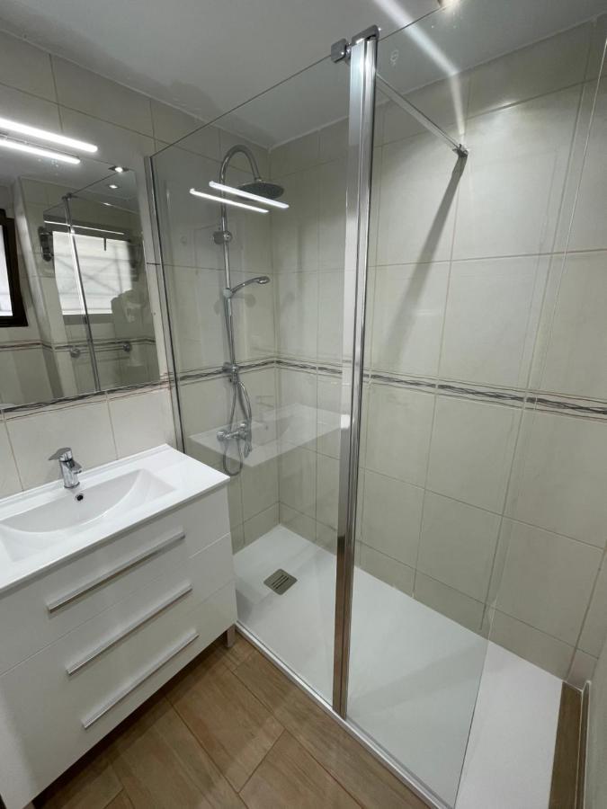 Castle Harbour Los Cristianos Beautiful Studio With Pool View Екстериор снимка